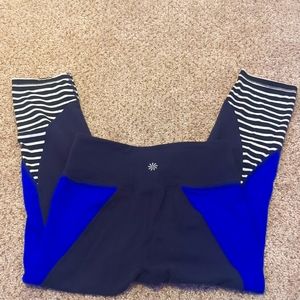 Athleta capris
